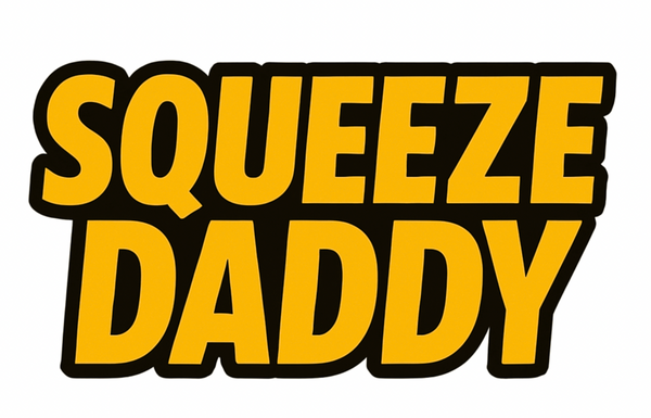 SQUEEZY DADDY