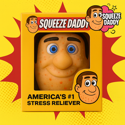 SQUEEZE DADDY™