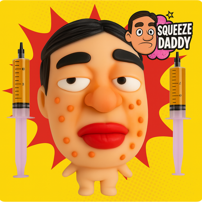 Mini SQUEEZEE DADDY