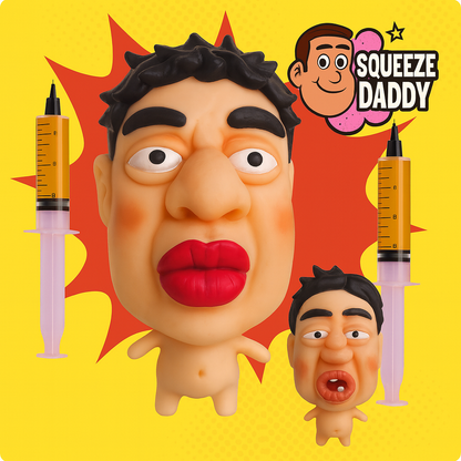 Mini SQUEEZEE DADDY
