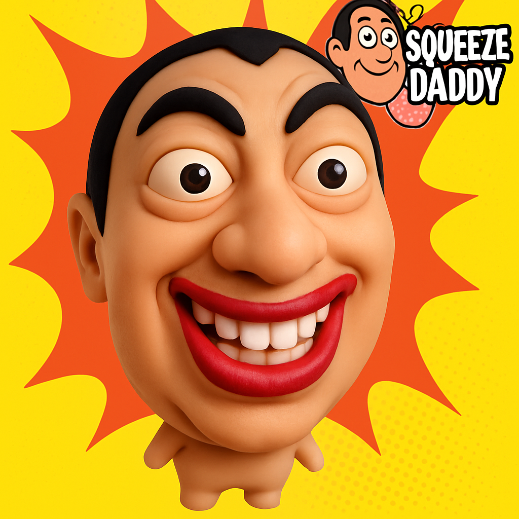Mini SQUEEZEE DADDY