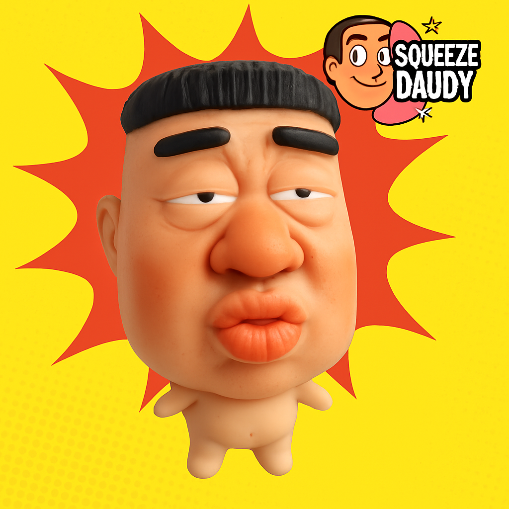 Mini SQUEEZEE DADDY