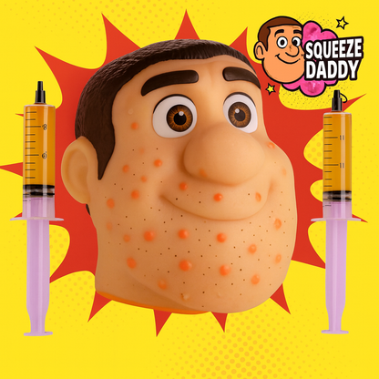 SQUEEZE DADDY™