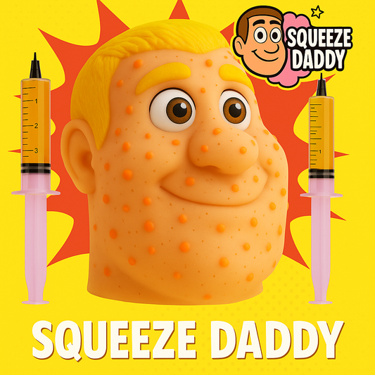 SQUEEZE DADDY™